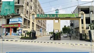 Malir town Residency phase 1 GFS builder malir plot Required contact