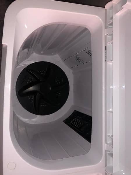 washing machine & Dryer 6