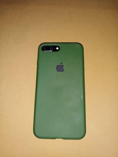 apple iphone 7 plus 32 GB Official pta aproved 0
