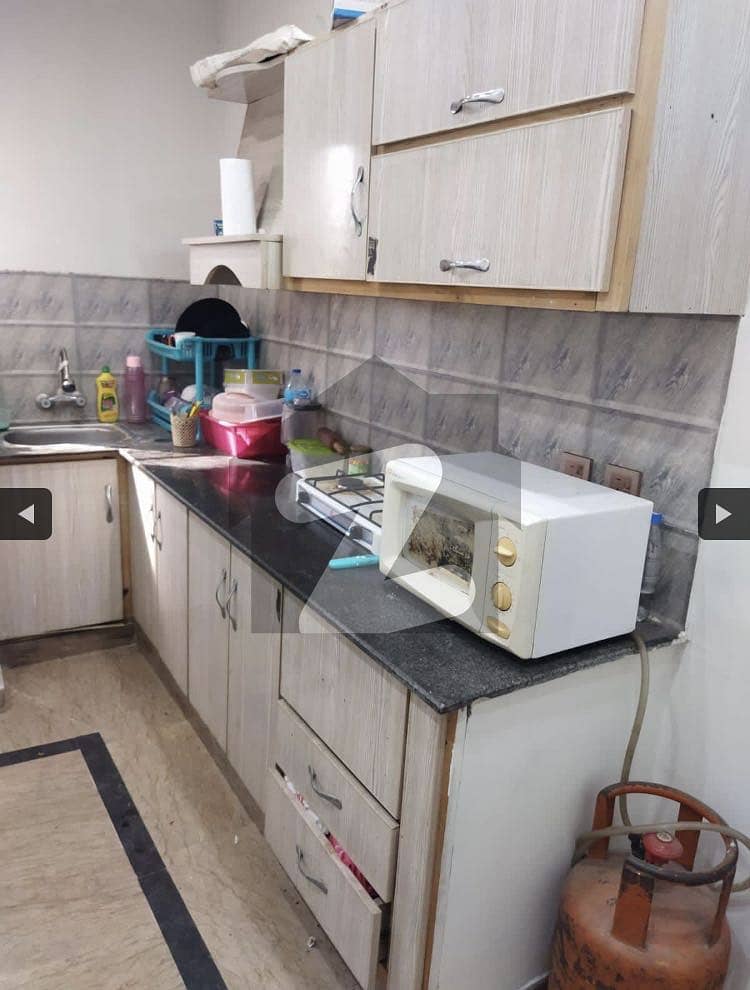 FURNISHED 2 BEDROOM APARTMENT AVAILABLE FOR RENT 1