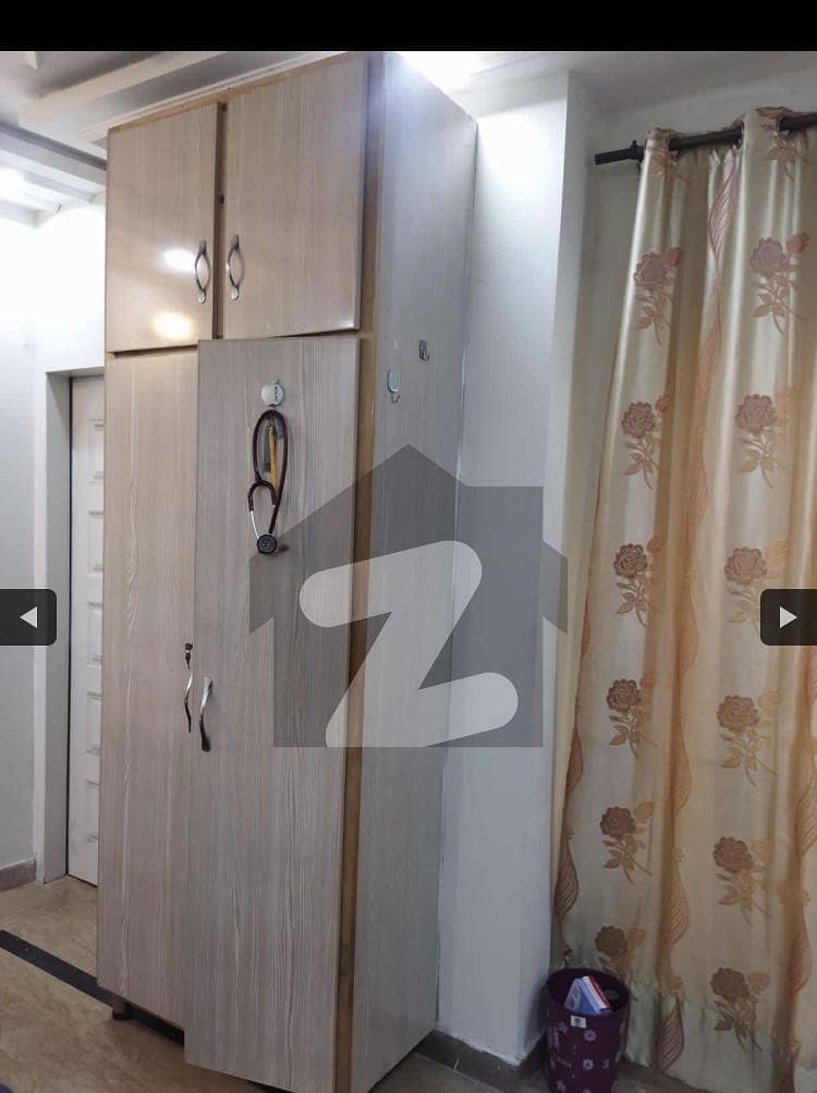 FURNISHED 2 BEDROOM APARTMENT AVAILABLE FOR RENT 3