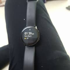 Samsung Galaxy watch active 1