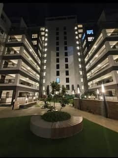 Get A 1600 Square Feet Flat For Sale In Bisma Greens