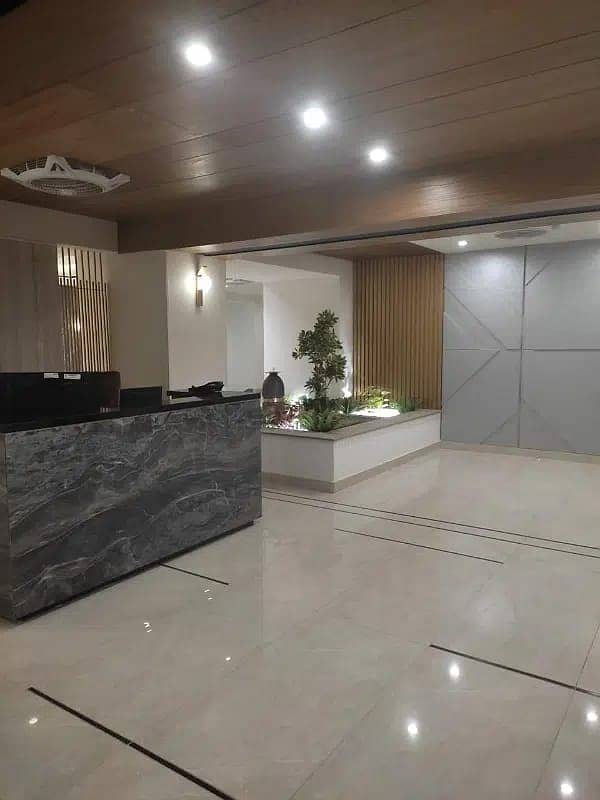 Get A 1600 Square Feet Flat For Sale In Bisma Greens 4