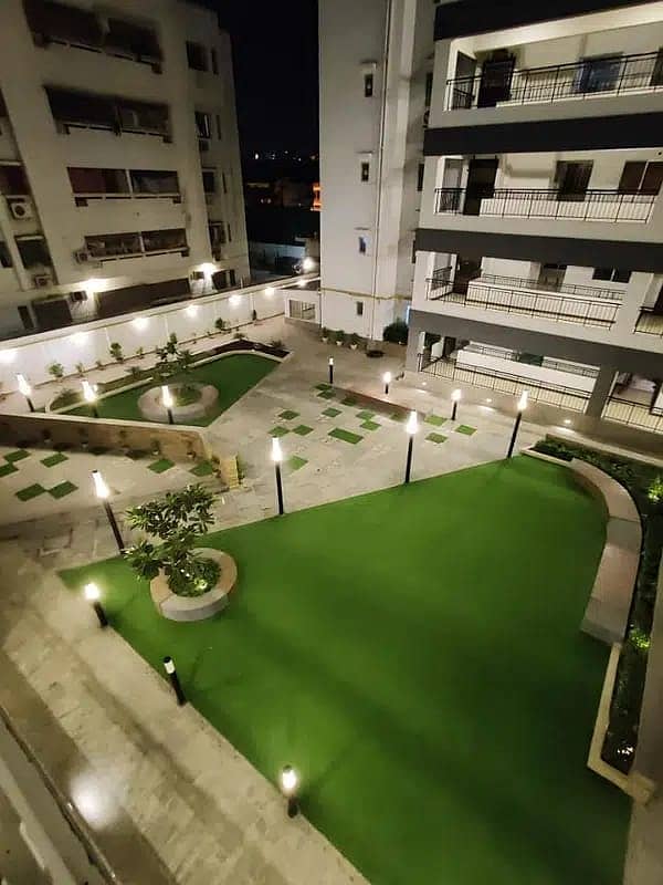 Get A 1600 Square Feet Flat For Sale In Bisma Greens 5