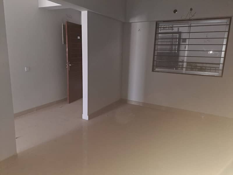 Get A 1600 Square Feet Flat For Sale In Bisma Greens 12