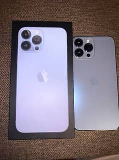 Iphone 13 Pro Max 128GB pta approved