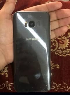 Samsung galaxy s8 plus pta approved