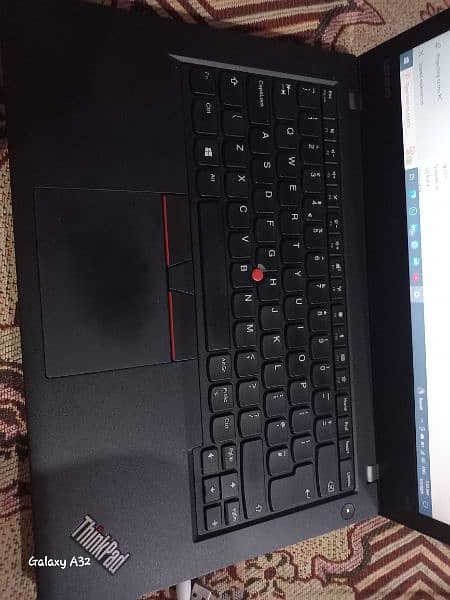Lenovo ThinkPad A475 1