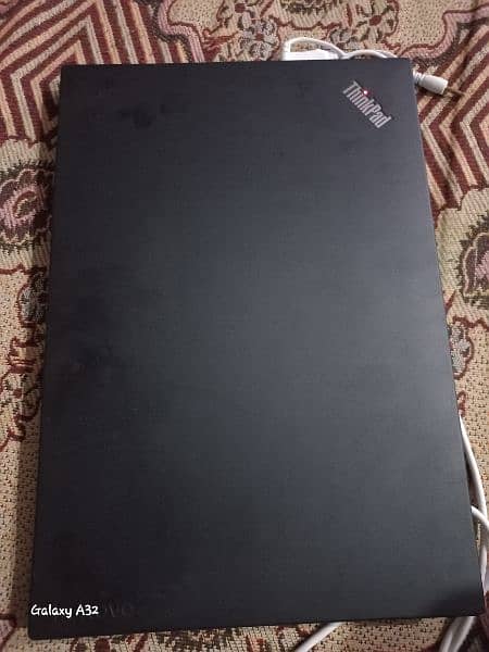 Lenovo ThinkPad A475 2