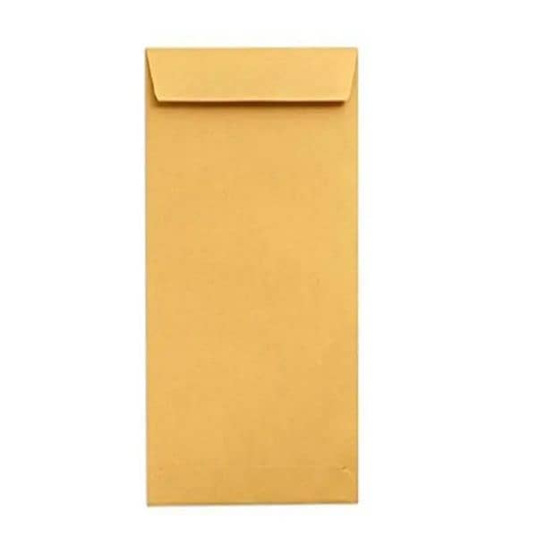 Papers & Envelops 0