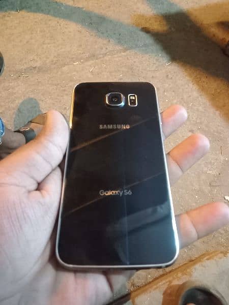 S6 Samsung 0