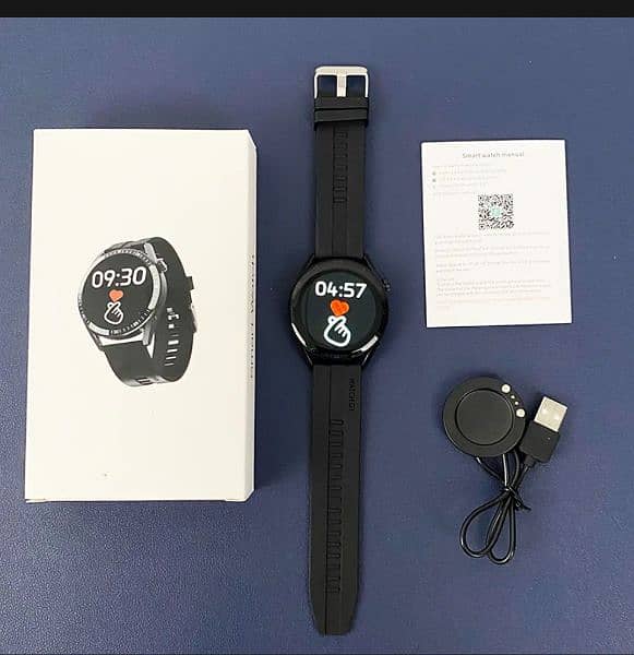 z78 smart watch 1