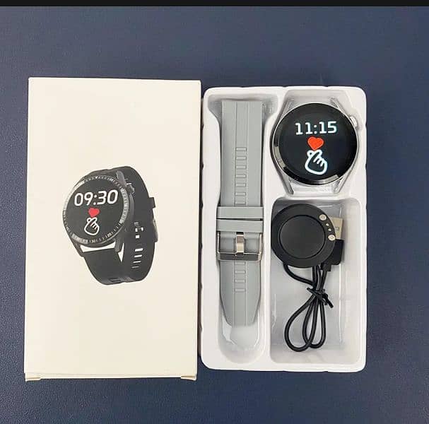 z78 smart watch 3