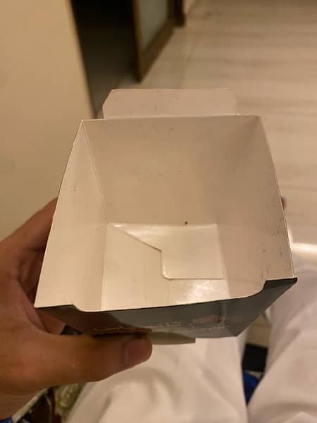 Fries boxes for sale 5