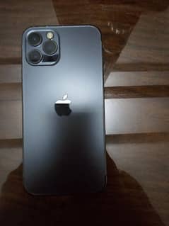 iphone 12 pro 256gb offical pta approved