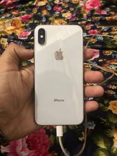 iphone x 64gbs pta approved