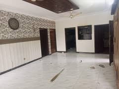 1st Floor 4 Bedroom Apartment for rent in DHA Phase 2 Ext