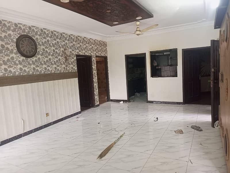 1st Floor 4 Bedroom Apartment for rent in DHA Phase 2 Ext 0
