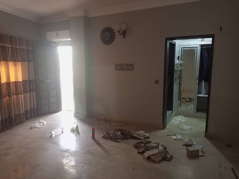 1st Floor 4 Bedroom Apartment for rent in DHA Phase 2 Ext 1