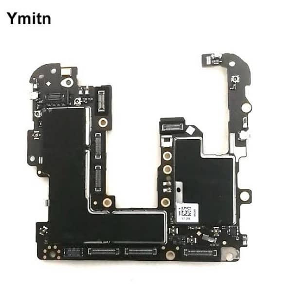 Oneplus all models parts 7 pro mother board battery camera frame 1