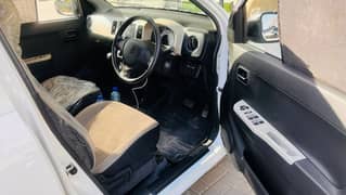 Suzuki Alto Ags Automatic 2022