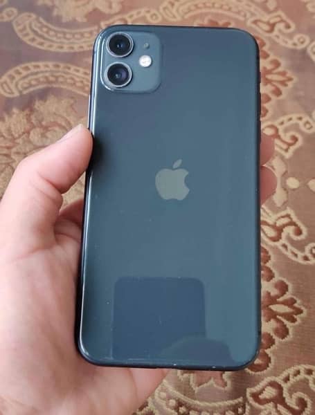 Iphone 11 Water Pack (Non Pta) Available for sale 0