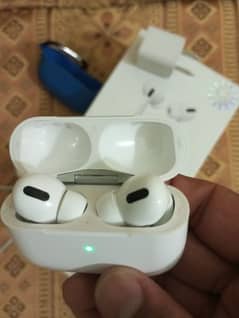 airpods pro 1st gen with touch sensor