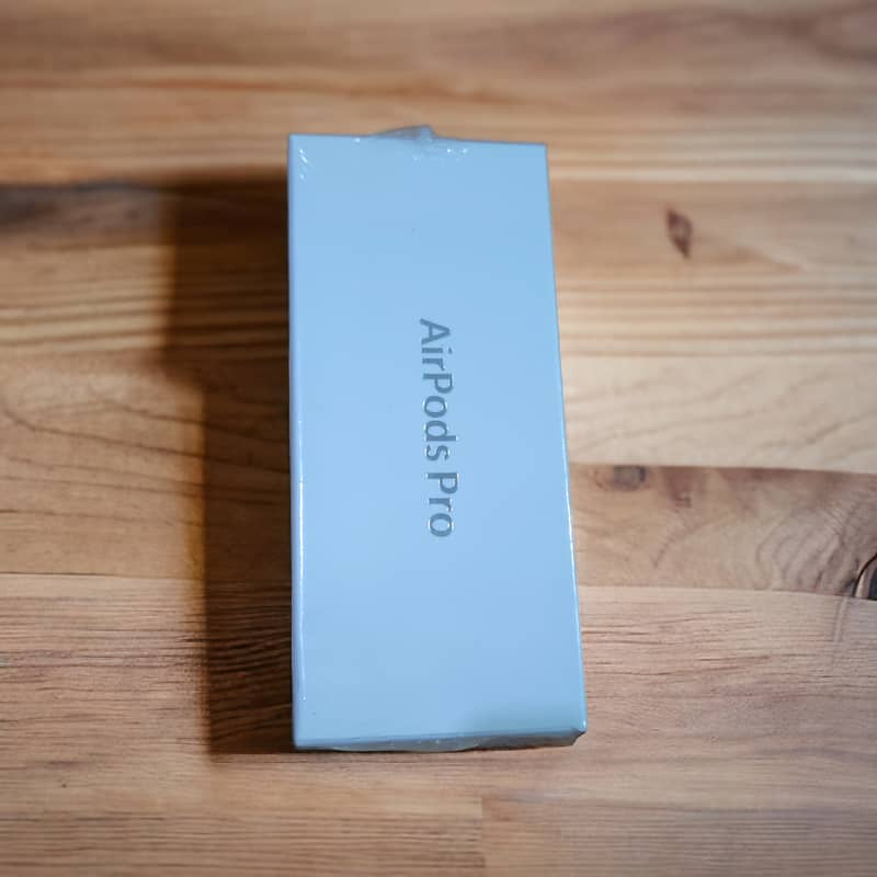 AirPods Pro 2nd gen Free Delivery 1