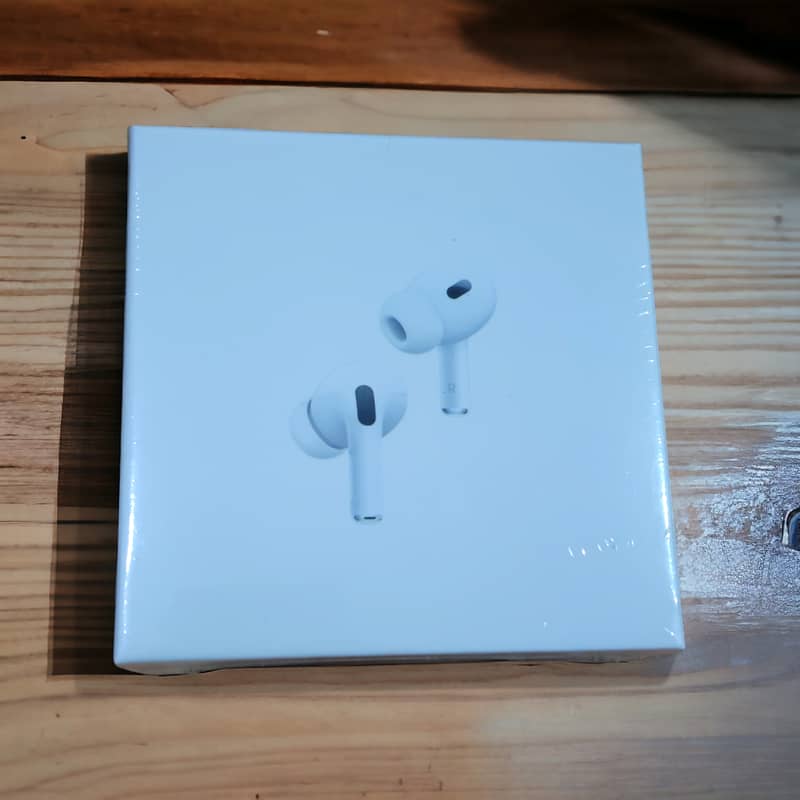 AirPods Pro 2nd gen Free Delivery 2