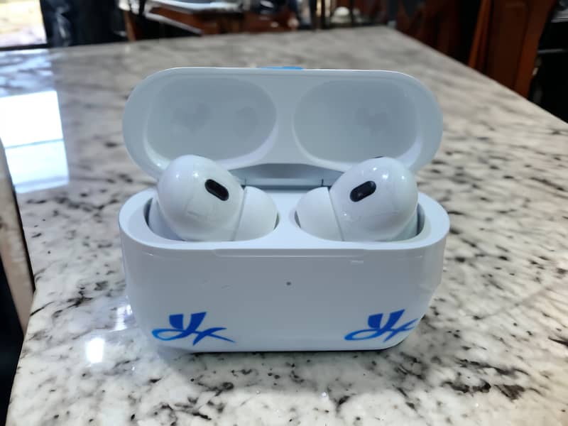 AirPods Pro 2nd gen Free Delivery 4