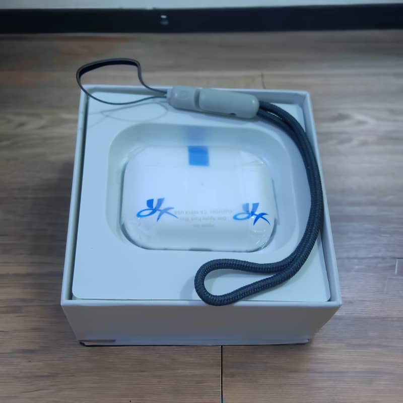 AirPods Pro 2nd gen Free Delivery 7