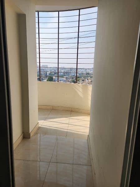 Appt in Latif Duplex Luxuria with 3 balconies & 5 rooms is for Sale 7