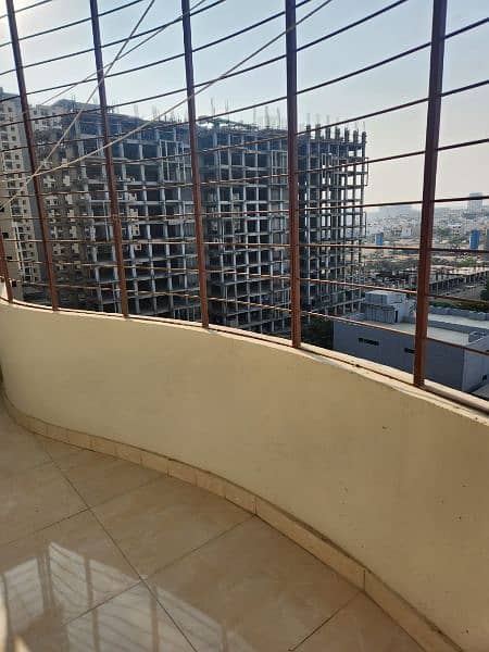 Appt in Latif Duplex Luxuria with 3 balconies & 5 rooms is for Sale 9