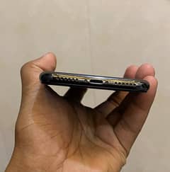 iphone X 64 gb pta approved