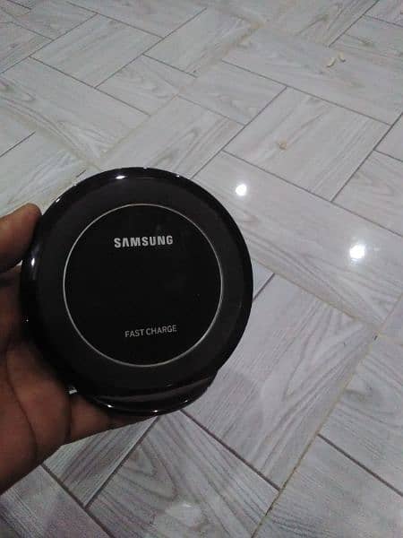 samsung wireless carger 0