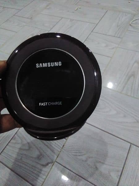 samsung wireless carger 2