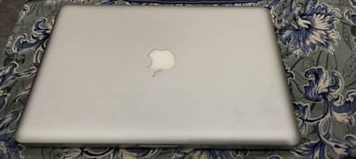 Macbook Pro (13 Inch - Mid 2012)