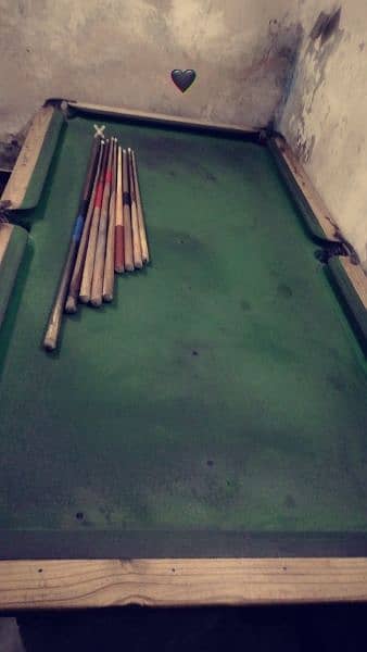 Snooker 1