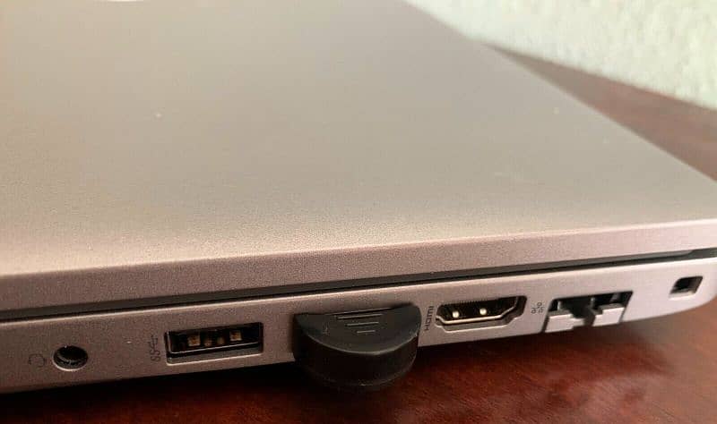 #Dell Latitude 5530 slim tough Ultrabook / 12th gen Core i7 5