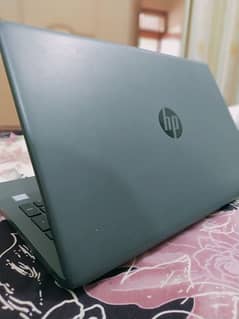 Hp 250 G7 Notebook PC 0