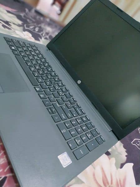 Hp 250 G7 Notebook PC 1