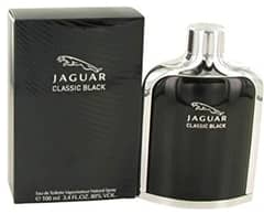 ORIGINAL JAGUAR CLASSIC BLACK 100ml