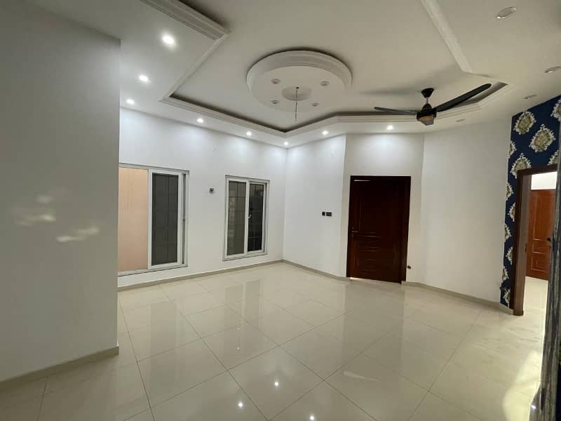10 Marla Brand New Furnished House Is Available For Sale In (J Block) Citi Housing Jhelum 18