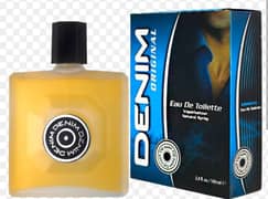 Denim Perfume ORIGINAL 100 ml