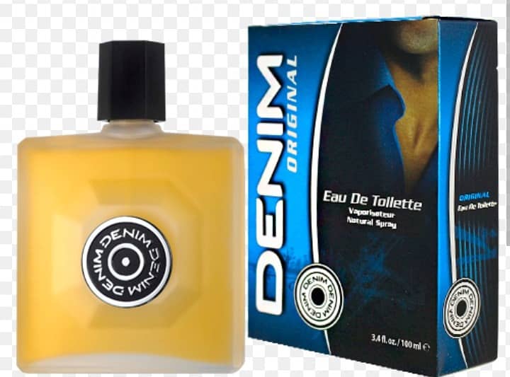 Denim Perfume ORIGINAL 100 ml 0