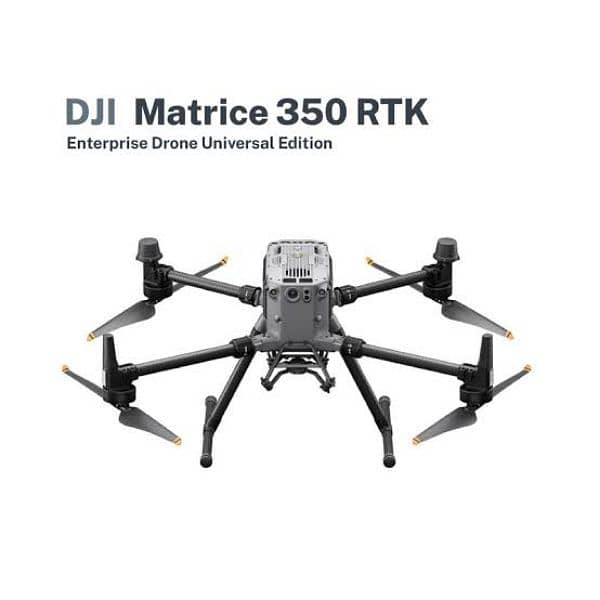 DJI Matrice 350 RTK 0