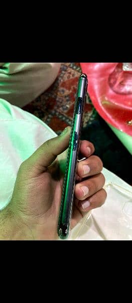 Iphone 11 pro max PTA approved* 1