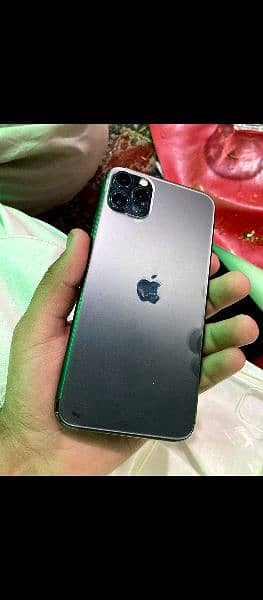 Iphone 11 pro max PTA approved* 2