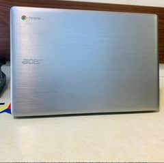 Acer 4gb 32gb 14inch chromebook cb3-431